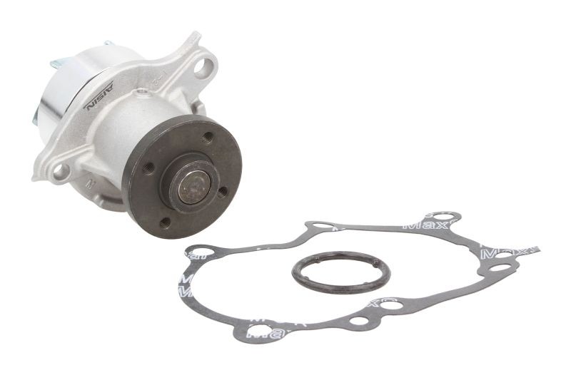 Wasserpumpe, Motorkühlung WPD-023V AISIN für DAIHATSU SIRION MOVE YRV CUORE VI - Bild 4