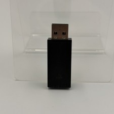 PlayStation Wireless USB Dongle Adapter CECHYA-0082 BLACK Headset PS3 / PS4 OEM