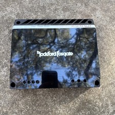 Rockford Fosgate Punch P300-1