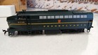 HO SCALE E-R MODELS SHARK NOSE PENNSYLVANIA #9736 DIESEL LOCOMOTIVE NICE!🔥🔥🔥  — photo 3