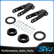 3 1-2 Full Leveling Lift Kit Coil Spacer For Ford Ranger 2wd 1998-2011 3 1-2 Full Leveling Lift Kit Coil Spacer For Ford Ranger 2wd 1998-2011