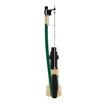 Water Powered Backup Sump Pump