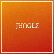 Jungle - Volcano [New Vinyl LP]