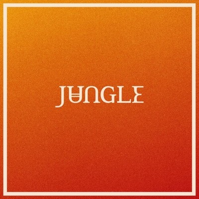 Jungle - Volcano [New Vinyl LP]
