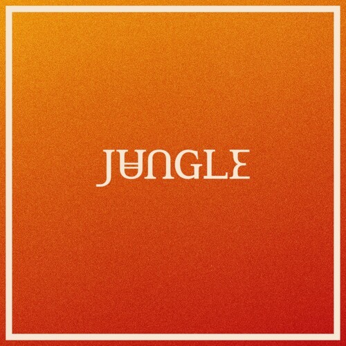 Jungle - Volcano [New Vinyl LP]