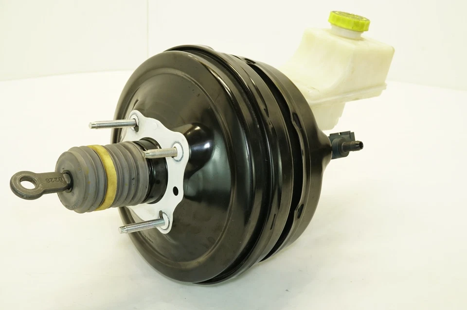 🔅 2011-2023 Dodge, Chrysler OEM. REFUERZO DE FRENO ELÉCTRICO Y CILINDRO MAESTRO Foto 2 de 4