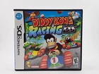 Nintendo DS Diddy Kong Racing CIB Cleaned & Tested