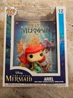 Funko Pop Disney The Little Mermaid Ariel 12