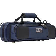 Protec MAX Flute Case Blue