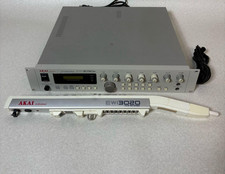 AKAI EWI3020 Windregler Plus EWI3030M Soundmodul Set