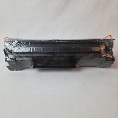 CRG125 3484B001AA Toner Cartridge Compatible for Canon 125 imageCLASS MF3010