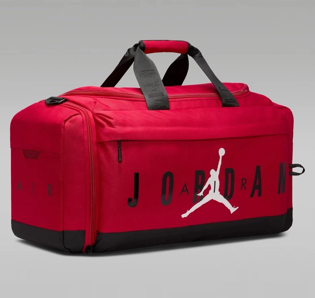 Jordan Duffle Bag for sale | eBay