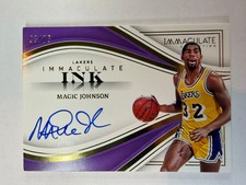 2023-24 Panini Immaculate Basketball Set Review and Checklist 15