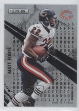 2010 Panini Rookies & Stars Longevity 233/249 Matt Forte #26 0k3
