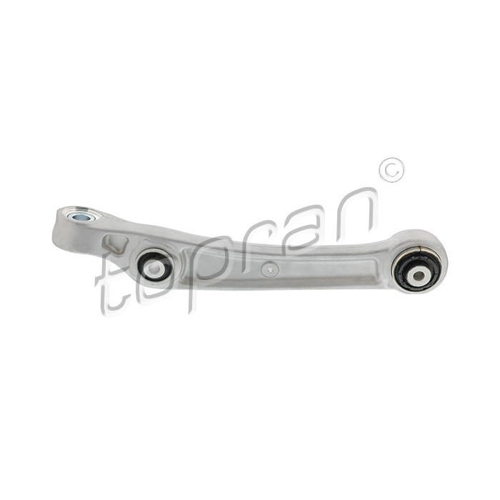 Triangle de suspension avant gauche pour Audi Q5 80A - Bras oscillant en aluminium