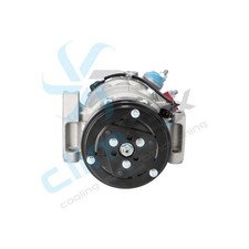 CLIMTEX KLIMAKOMPRESSOR passend für VOLVO S60 S80 V60 V70 XC60 XC70 | CH5-476