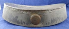 Civil War Era Medical Belly Canteen