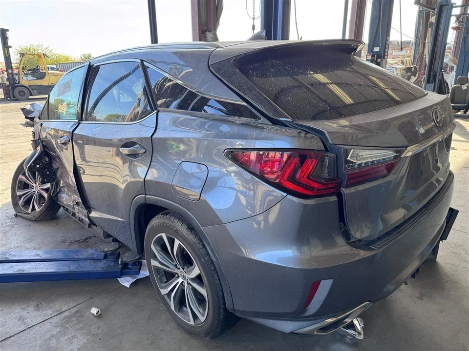 Alternator 150 Amp Fits 16-22 LEXUS RX350 27893316 - Изображение 4 из 4