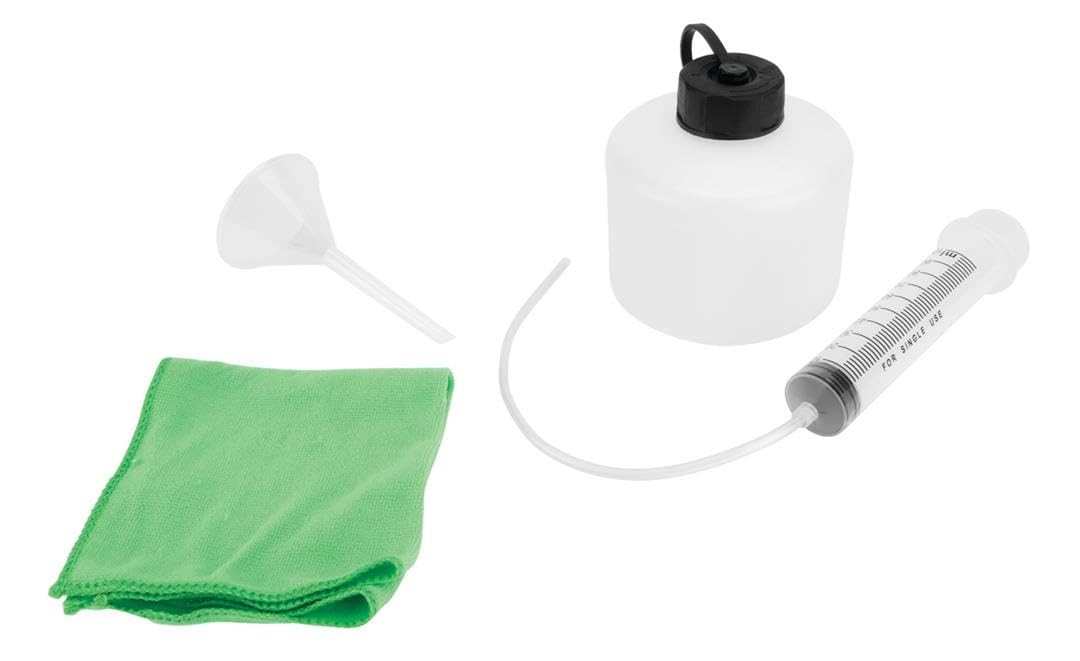 Performance Tool    W4075    Small Engine Oil Change Kit