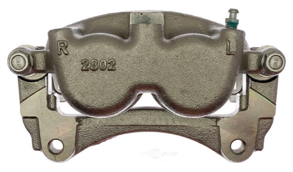 Pinza de freno de disco compatible con Mercury Mountaineer RAYBESTOS 1997-2001 Foto 3 de 4