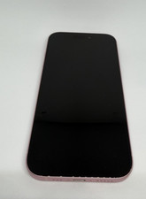 Apple iPhone 15 - 128GB - PINK Ohne Simlock Wie Neu! 19% MwSt.
