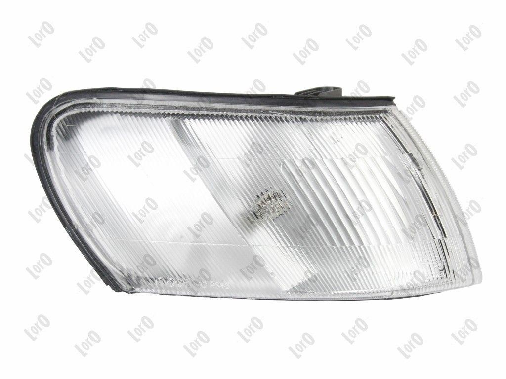 ABAKUS Turn Signal Light 051-25394-2514 Front Right for Toyota