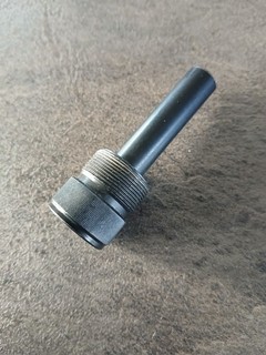 Crosman Custom 2250 Fill Cap