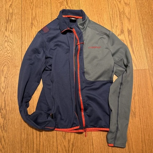 Fleece Jacke Von La Sportiva, Gr. M