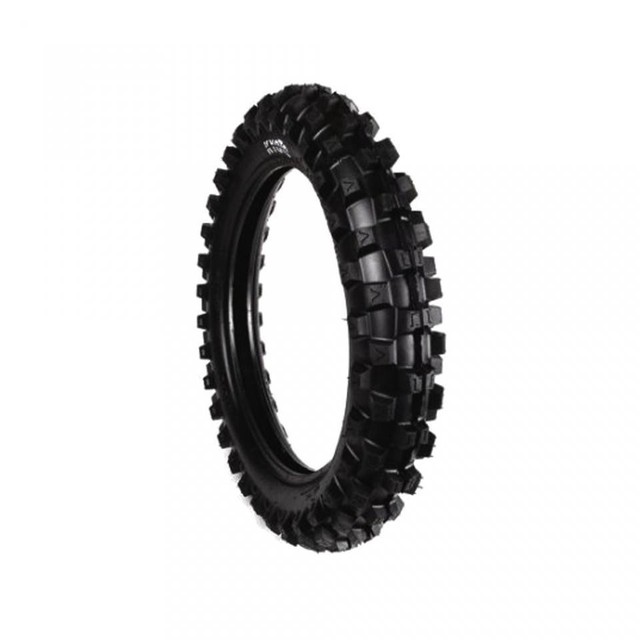 Pneu 100-90-19 Kyoto pour Moto KTM 250 Sx-F 4T 2006 à 2021 AR Neuf