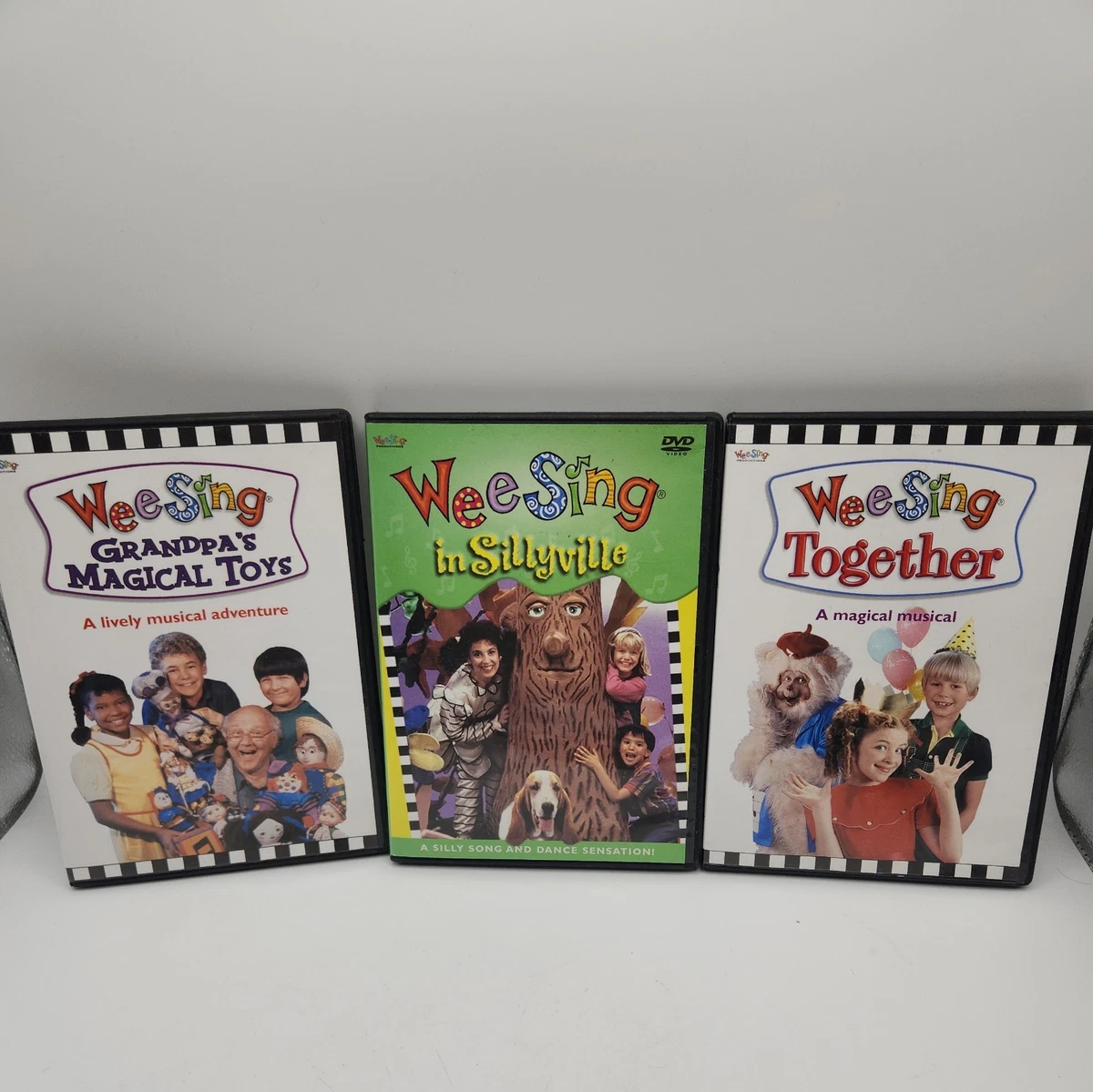wee sing lot products for sale | eBay