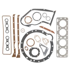 3598aa, A189555 Full Engine Gasket Set Fits Case S Sc Tractor
