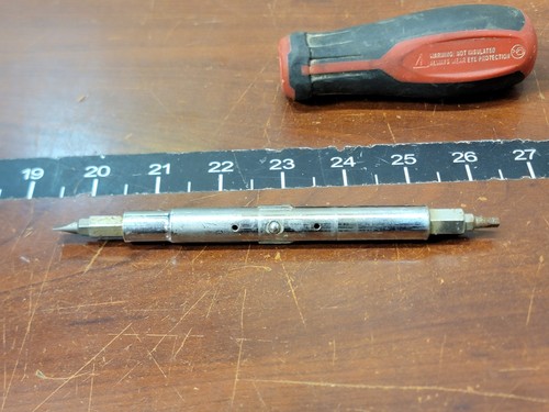 Milwaukee 48-22-2761 Multi-Bit Driver - Picture 7 of 8