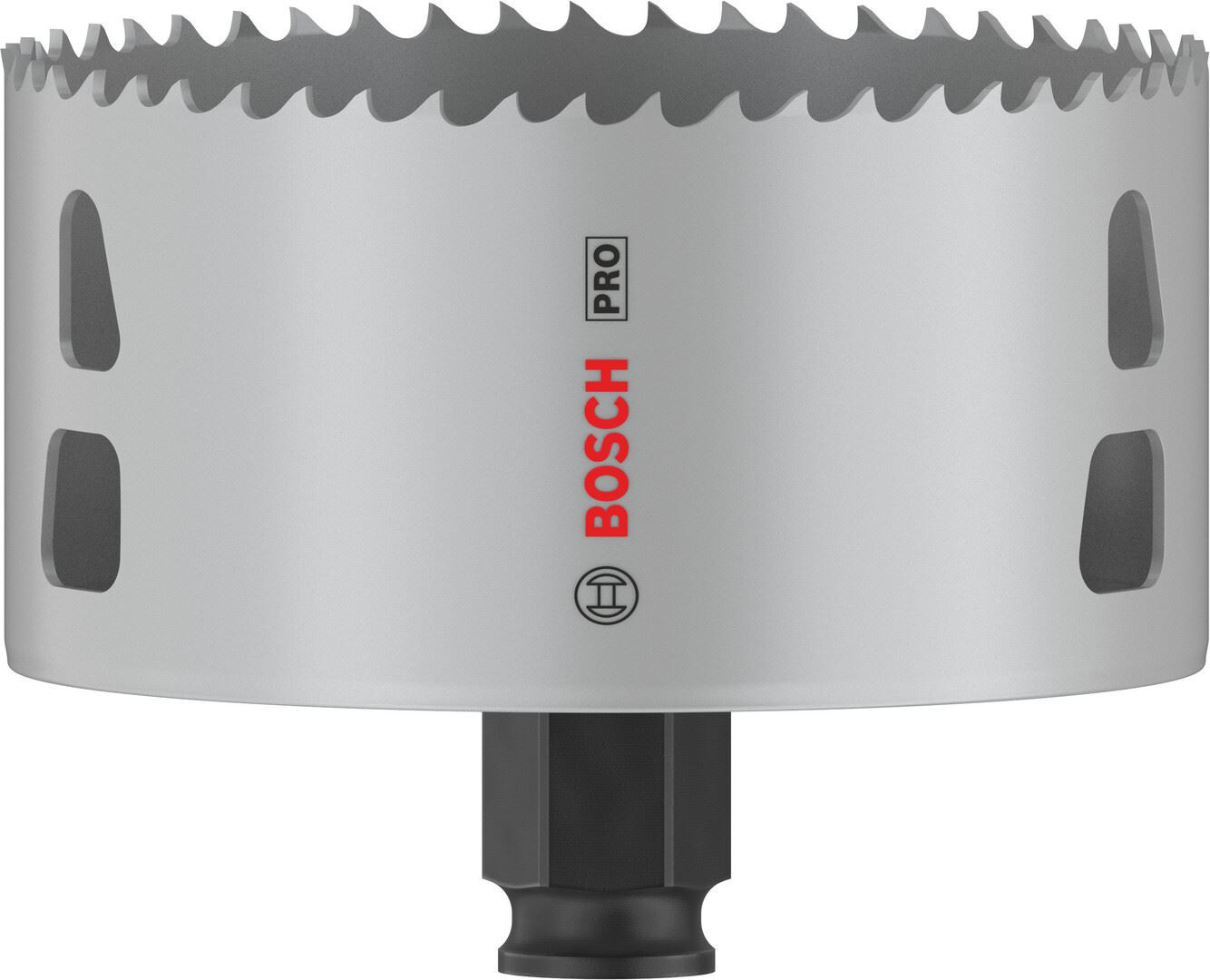 Bosch Professional Multi Material PC Plus Hole Saw 95mm 2608594408