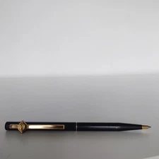 Vintage Grace Bros Centenary Pen 1885–1985 Commemorative – Working