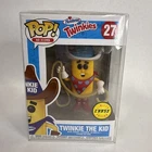 Funko Pop! Vinyl: Ad Icons - Twinkie the Kid #27(Retro) (Chase) FREE SHIP A19