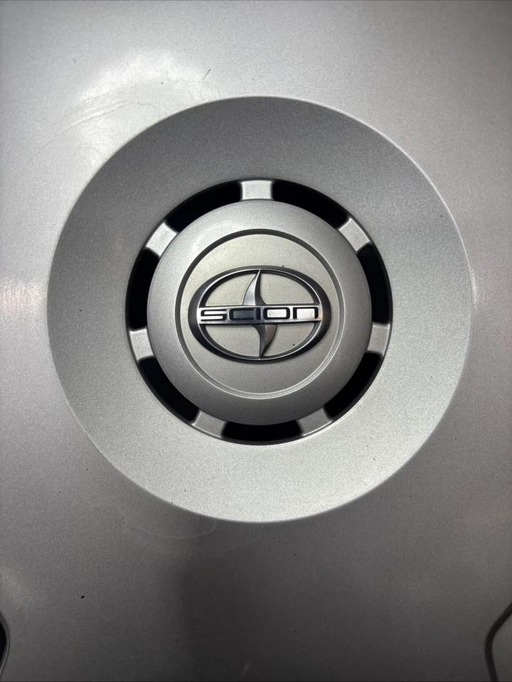 2008 - 2015 GENUINE OEM SCION  XB XD  16"  Wheel Cover Hubcap #61152 - Image 2 of 4