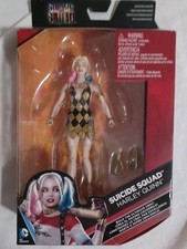 DC Comics Multiverse HARLEY QUINN 6 Figure Suicide Squad Ultimate Croc Series