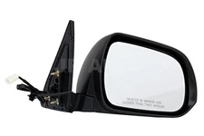 For 2010-2013 Toyota Highlander Power Side Door View Mirror Right