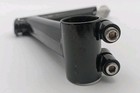 Potence Scott Sawtooth 125 mm Vélo VTT Vintage 1990 Acier Noir Stem MTB Bicycle 