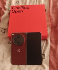 OnePlus Open, Apex edition, 1tb, 16gb , Global UK, 100% battery. Health.