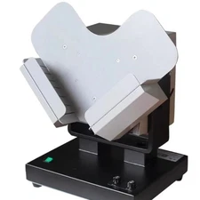 DC-10H Fully Automatic Desktop Collator High-Speed Paper Shaker Paper Shaker