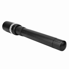 Pool Cue Extension,30x4.5x3.5cm Black Plastic Snooker Cue Extension Billiards...