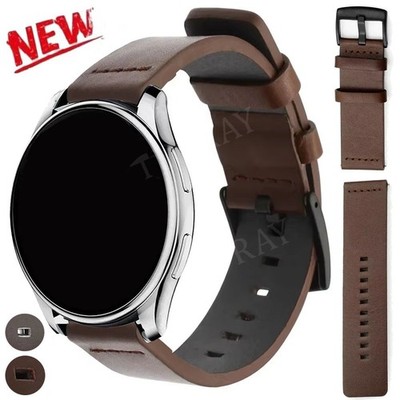 22mm Leder Armband für KOSPET TANK M4 T4/ M2 T2 M3 T3/M3 Ultra/MAGIC P10 R10 ORB