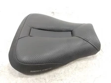 07-12 Honda CBR600 RR SADDLEMENT Front Seat
