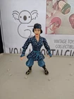 Vintage TMNT Ninja Turtles Figure Princess Mitsu 1993