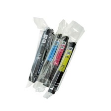 NEW Genuine Epson T812 Black Cyan Magenta Yellow 812 Ink Cartridge NO RETAIL BOX