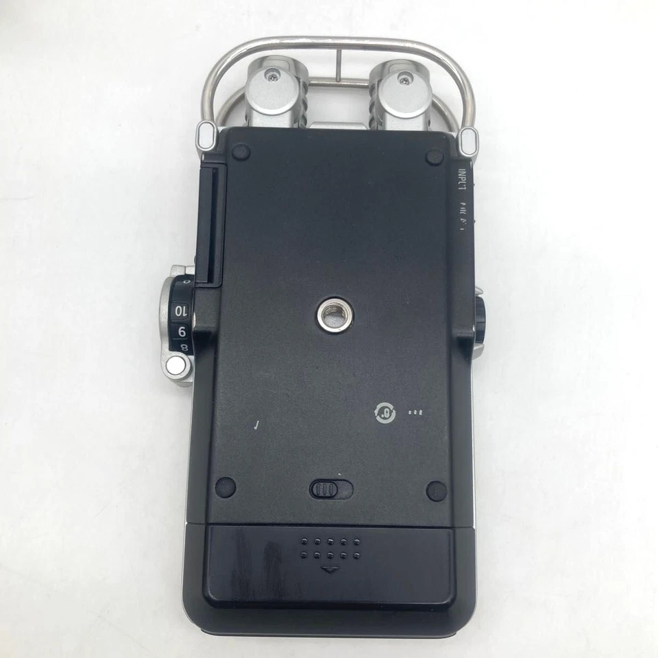 SONY PCM-D100 PCMD100 Portable High Resolution Stereo Recorder Used - Image 4 of 4