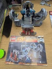 LEGO Star Wars Death Star Final Duel 75093 Appears Complete Minifigures & Manual
