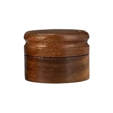 Coffee Cloth Powder Needle Powder Dispenser Coffee WDT Tool Dispenser3247