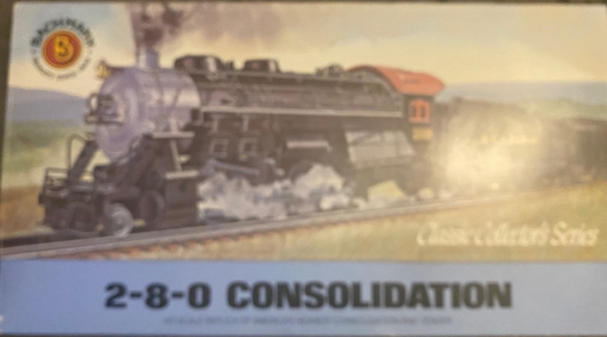 BE:FIRST
alienwareエイリアンウェア
ベアー
テディベア Bachmann HO 2-8-0 Consolidation Steam Locomotive Reading #2000 w